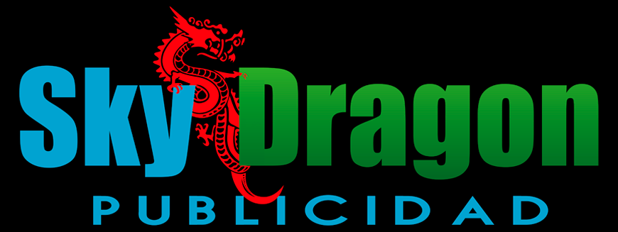 Sky Dragon Publicidad